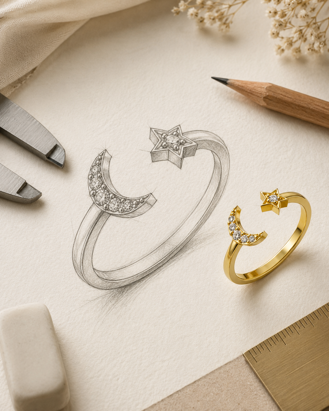 Fine Jewellery
