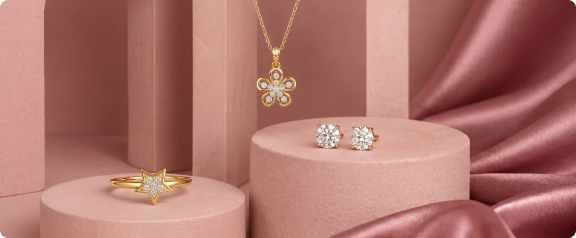 925 fine jewellery