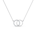 Eterna Circle Link Charm