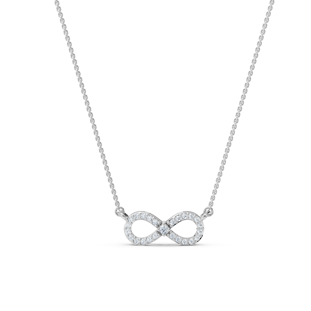 Celestial Infinity Connector