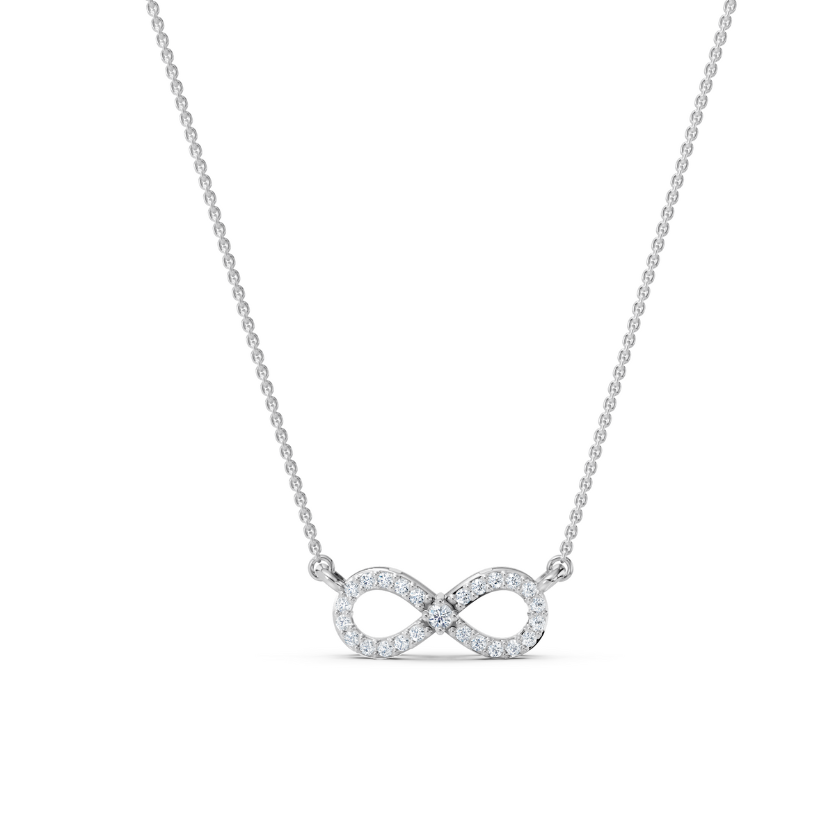 Celestial Infinity Connector