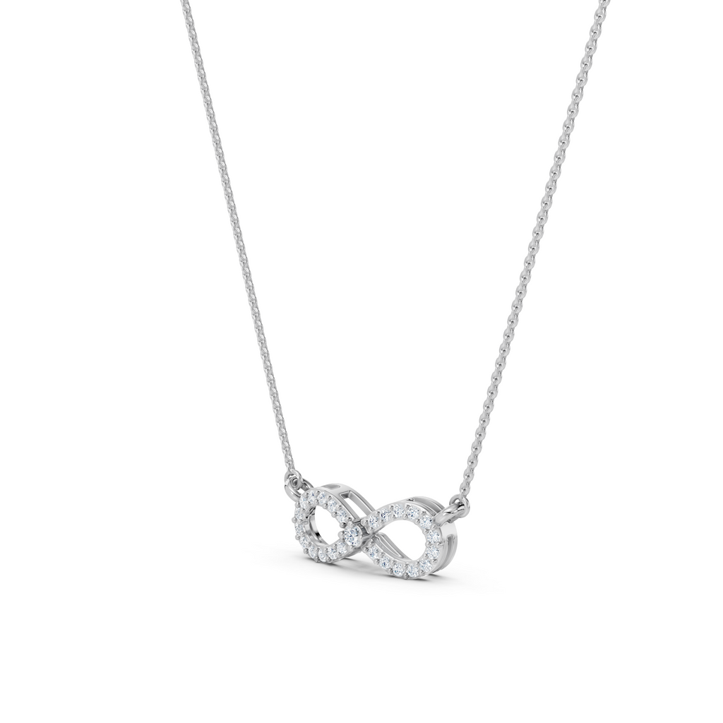 Celestial Infinity Connector