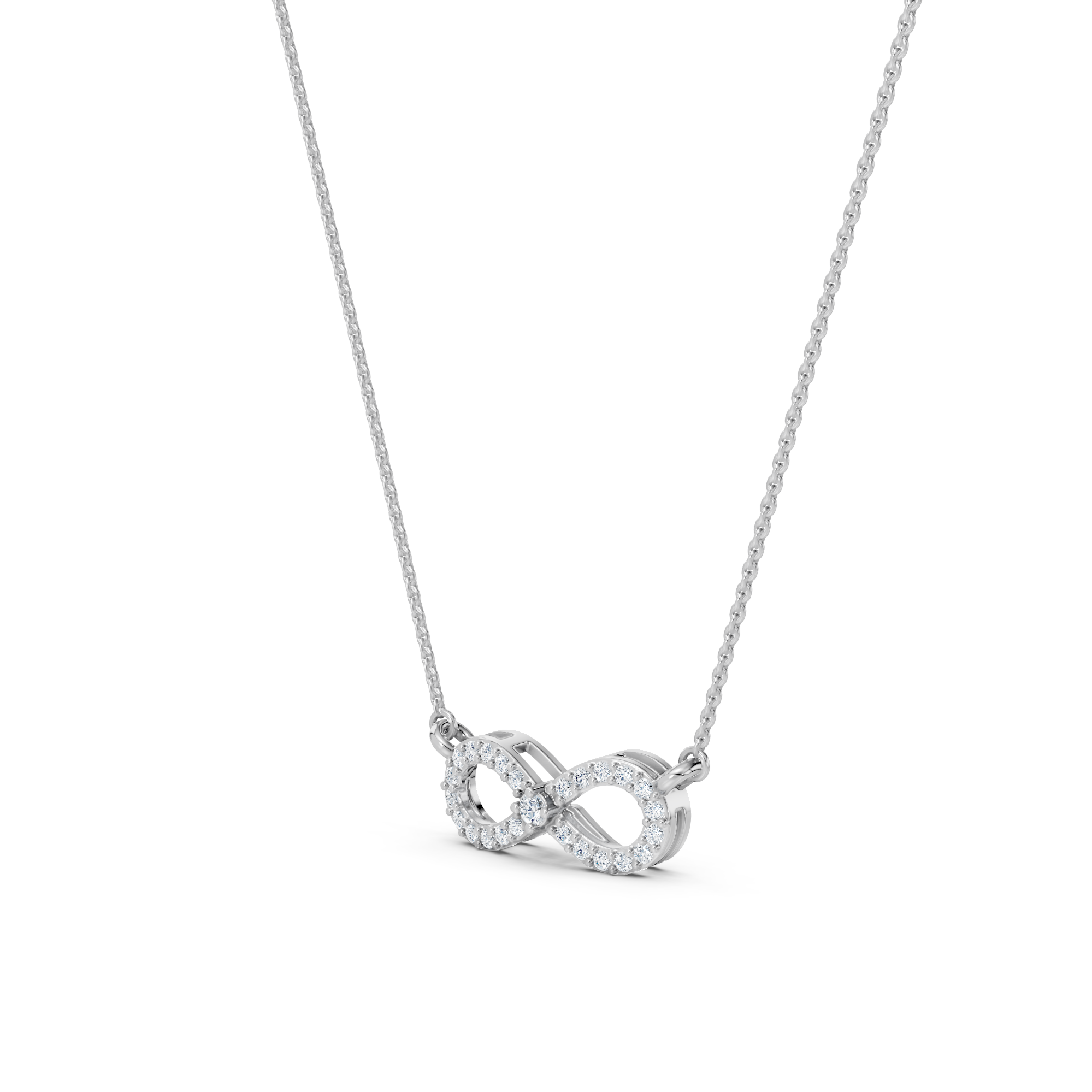 Celestial Infinity Connector