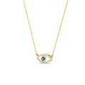Mystic Eye Guardian Charm