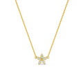 Blooming Petal Pendant