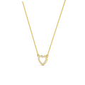 Tender Heart Pendant