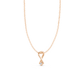 Infinite Love Pendant