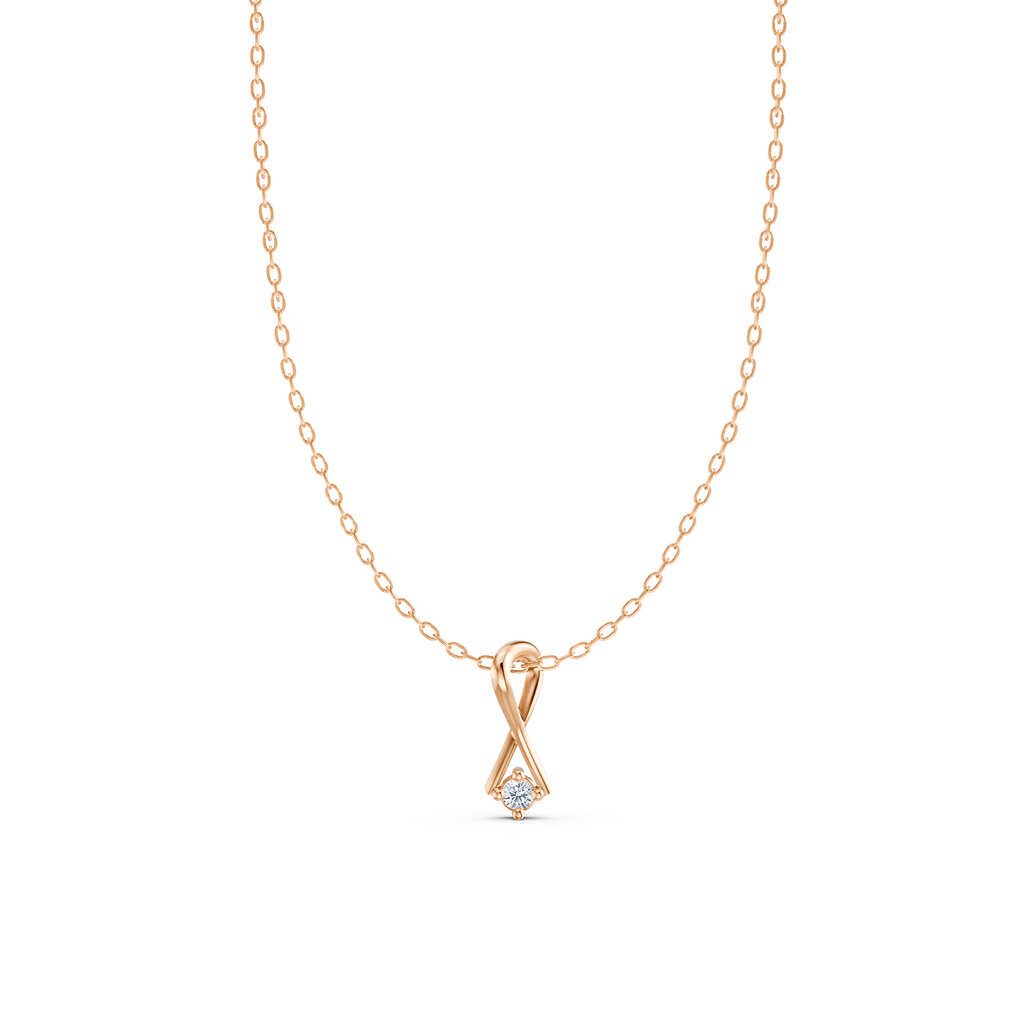 Infinite Love Pendant