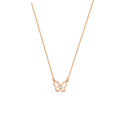 Petite Butterfly Pendant