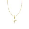 Shooting Star Pendant
