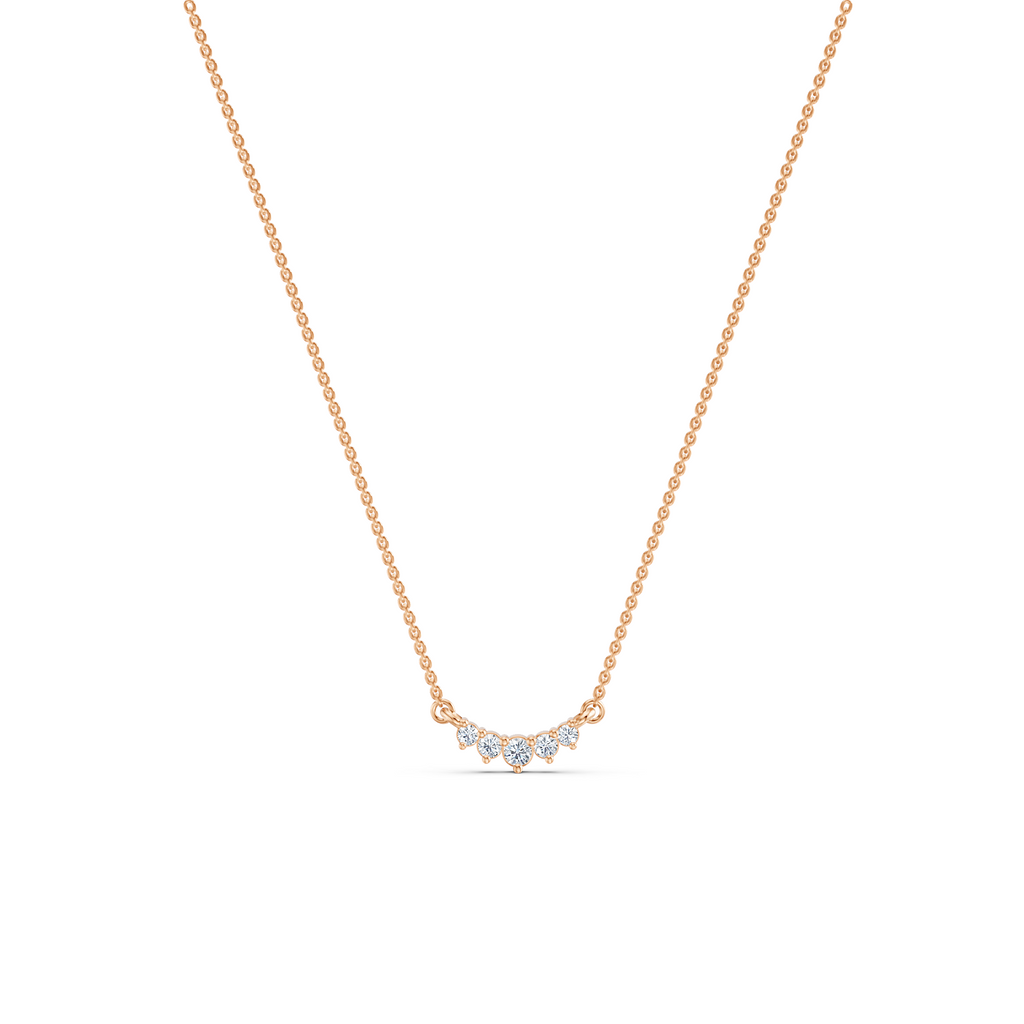 Celestial Arc Pendant