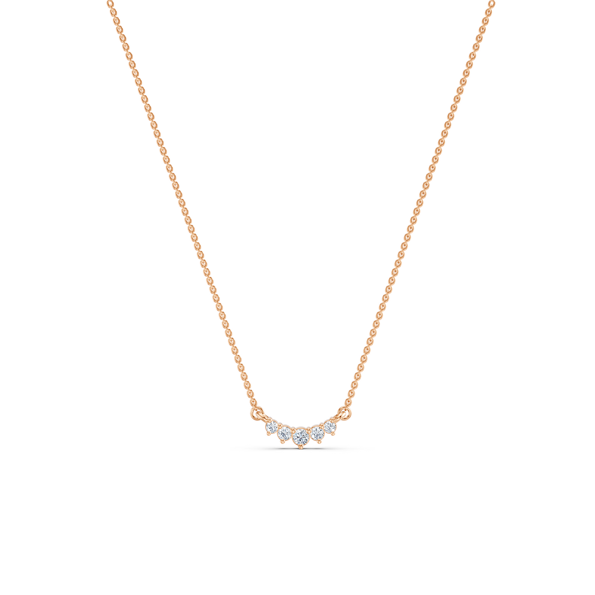 Celestial Arc Pendant