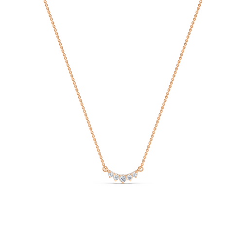 Celestial Arc Pendant