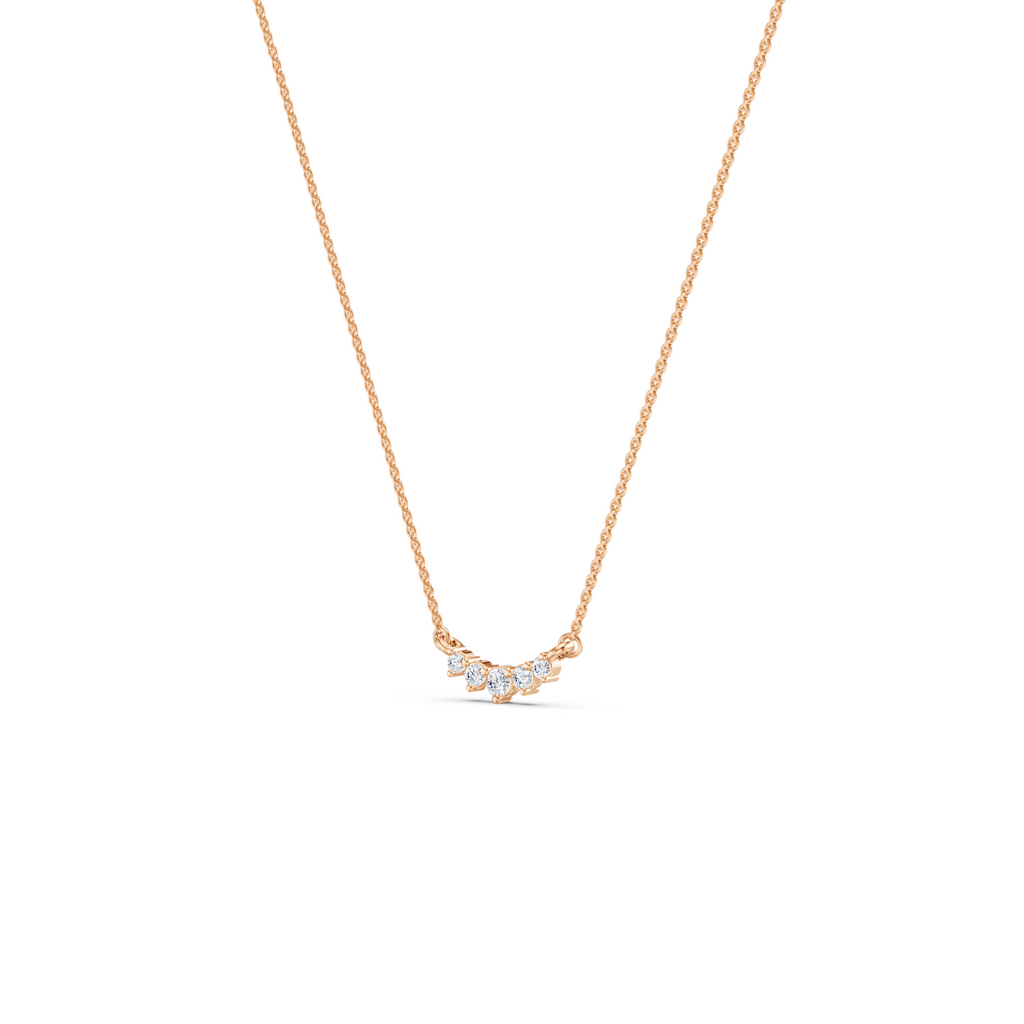 Celestial Arc Pendant