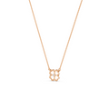 Lucky Clover Pendant