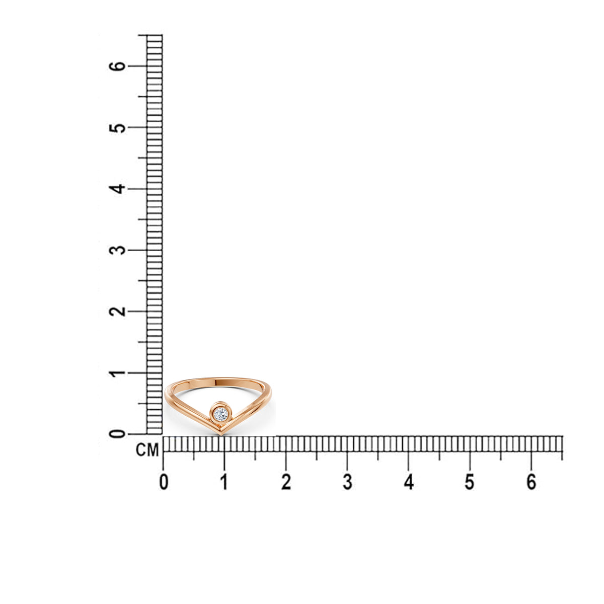 Aurora Peak Ring