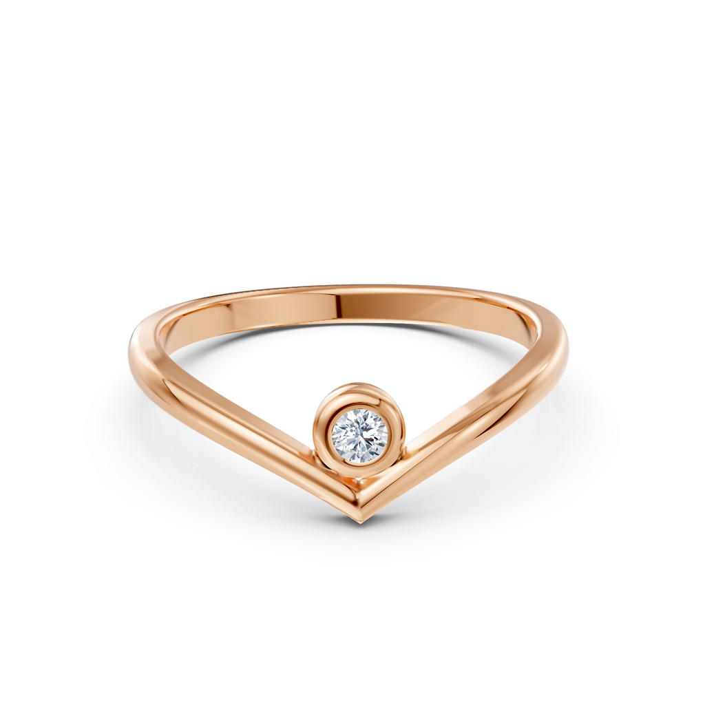 Aurora Peak Ring