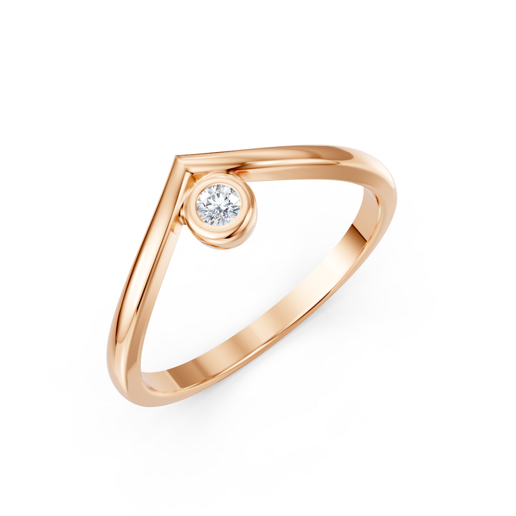 Aurora Peak Ring
