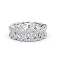 Royal Link Luxe Band