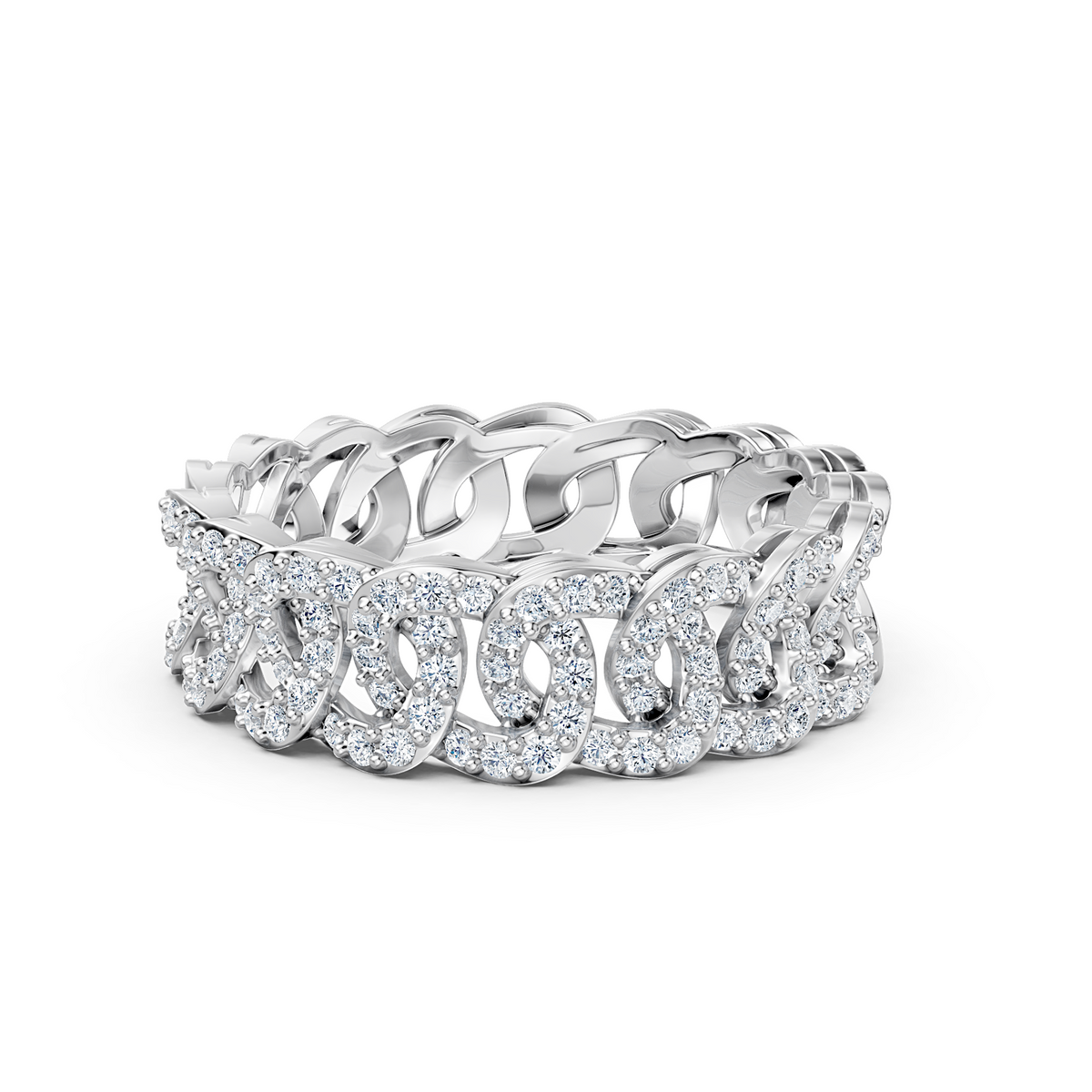 Royal Link Luxe Band