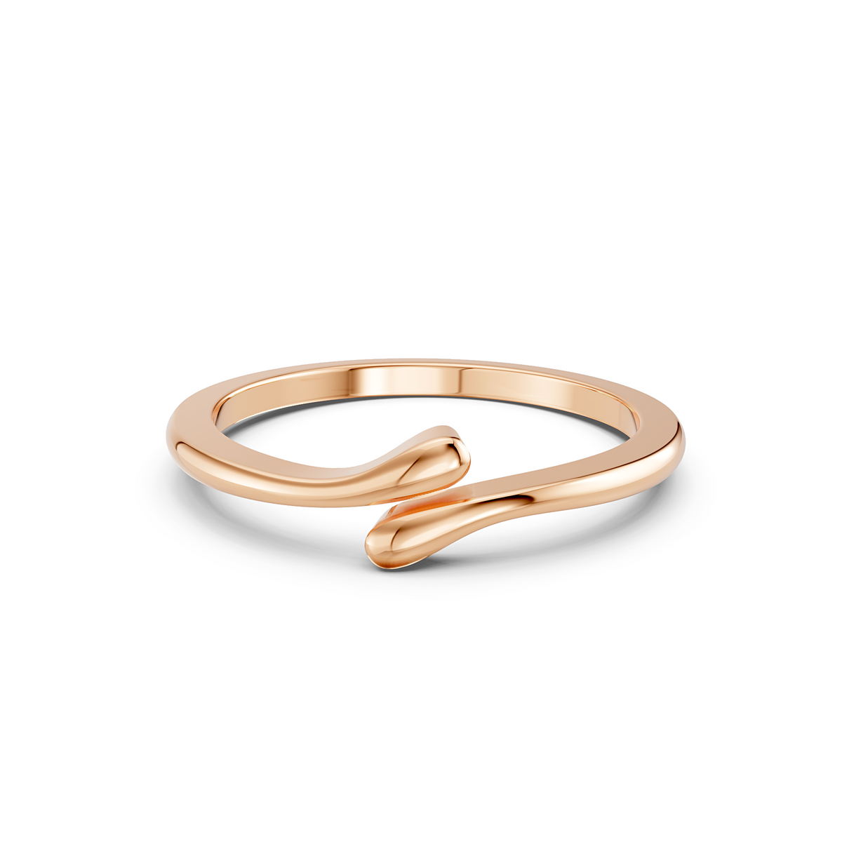 Wave Minimal Ring