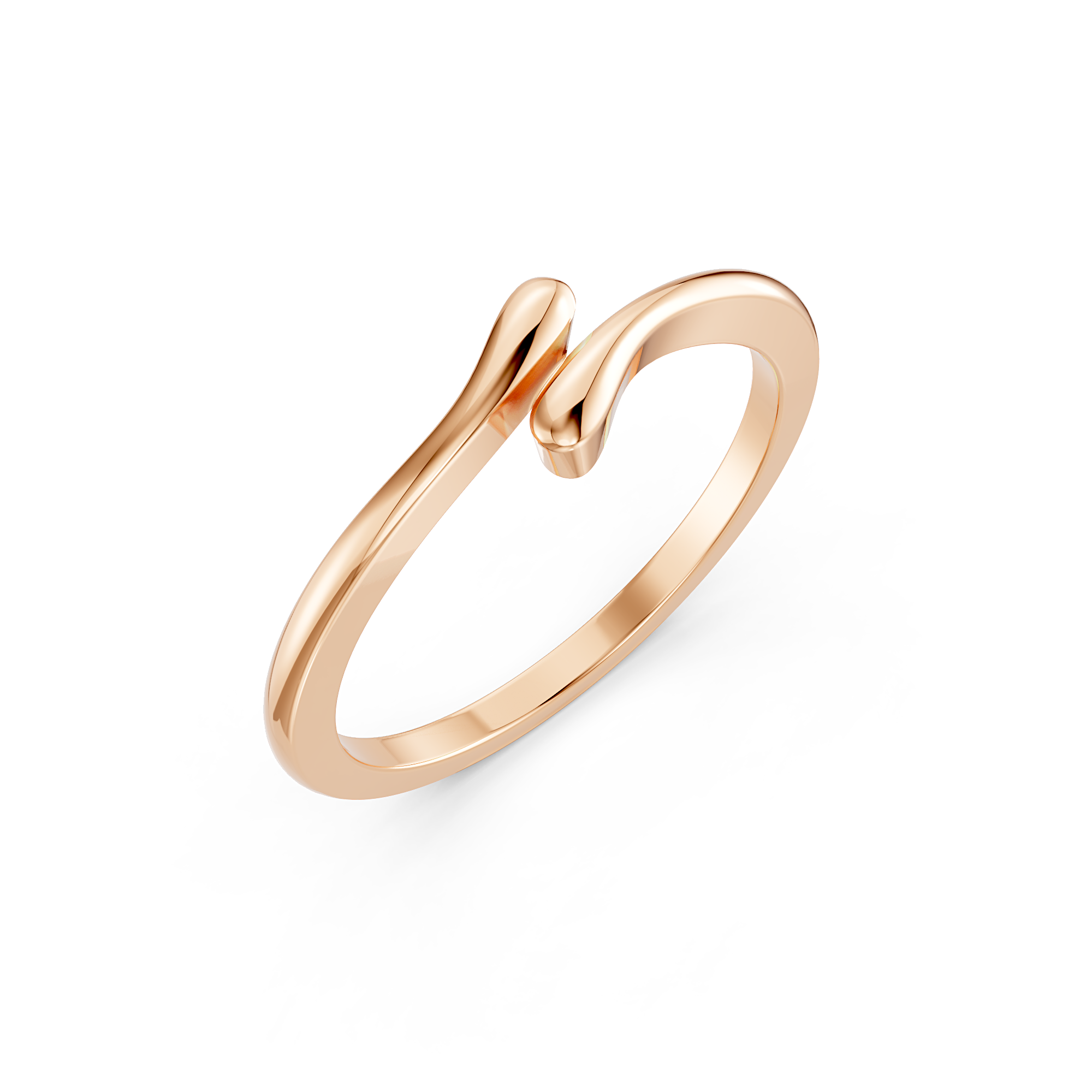 Wave Minimal Ring