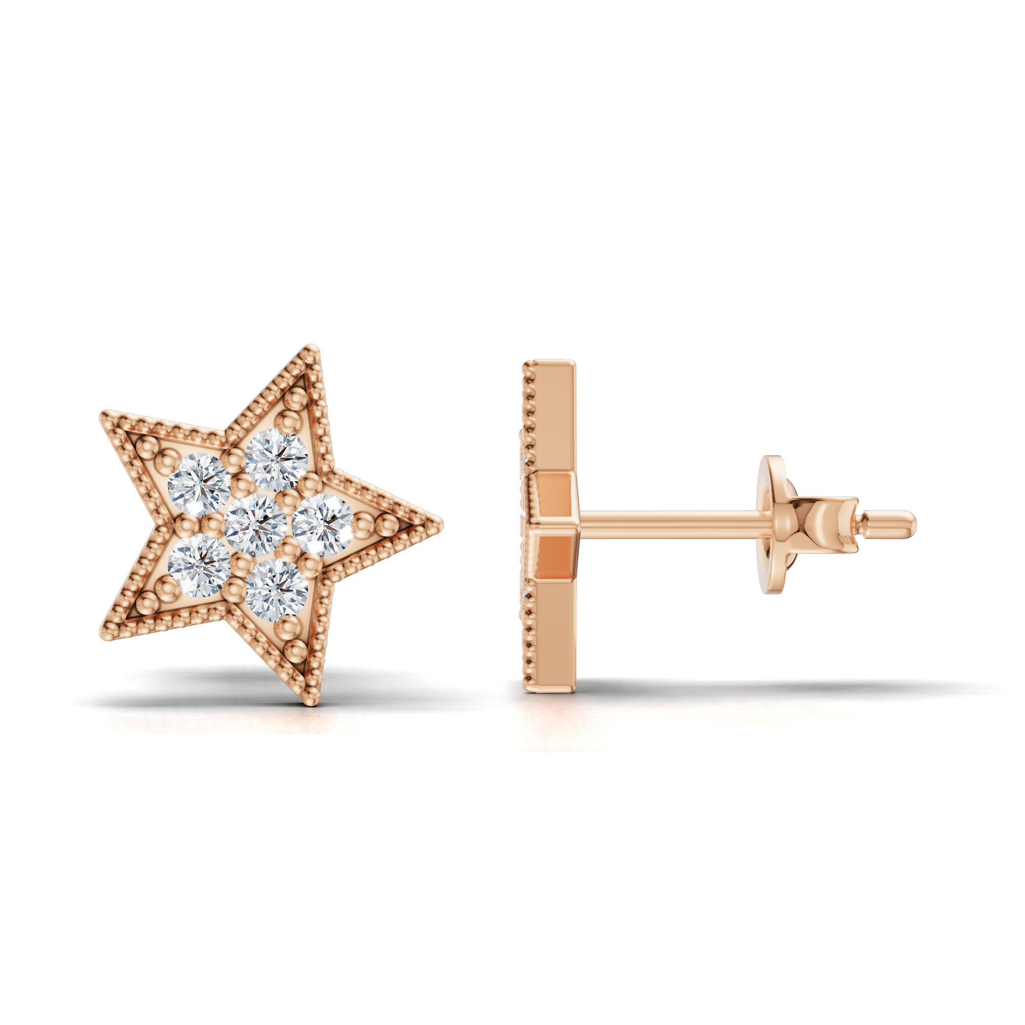 Starlight Nova Charm