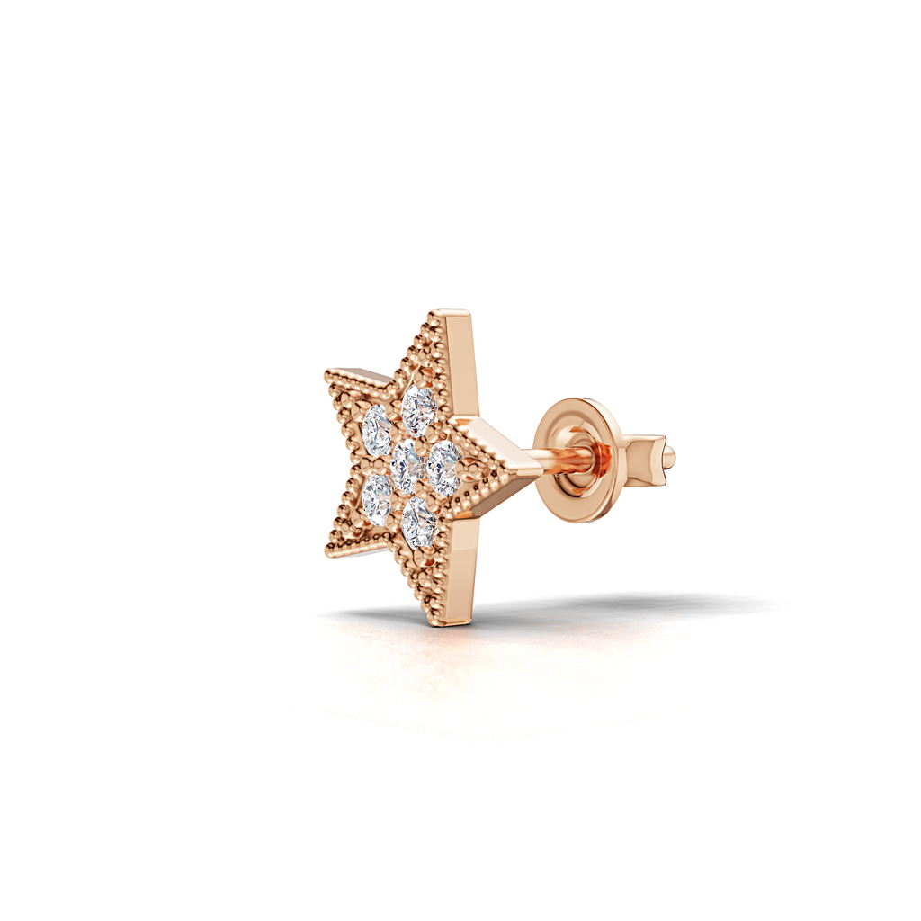 Starlight Nova Charm