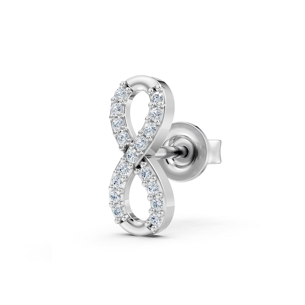 Infinity Glow Connector