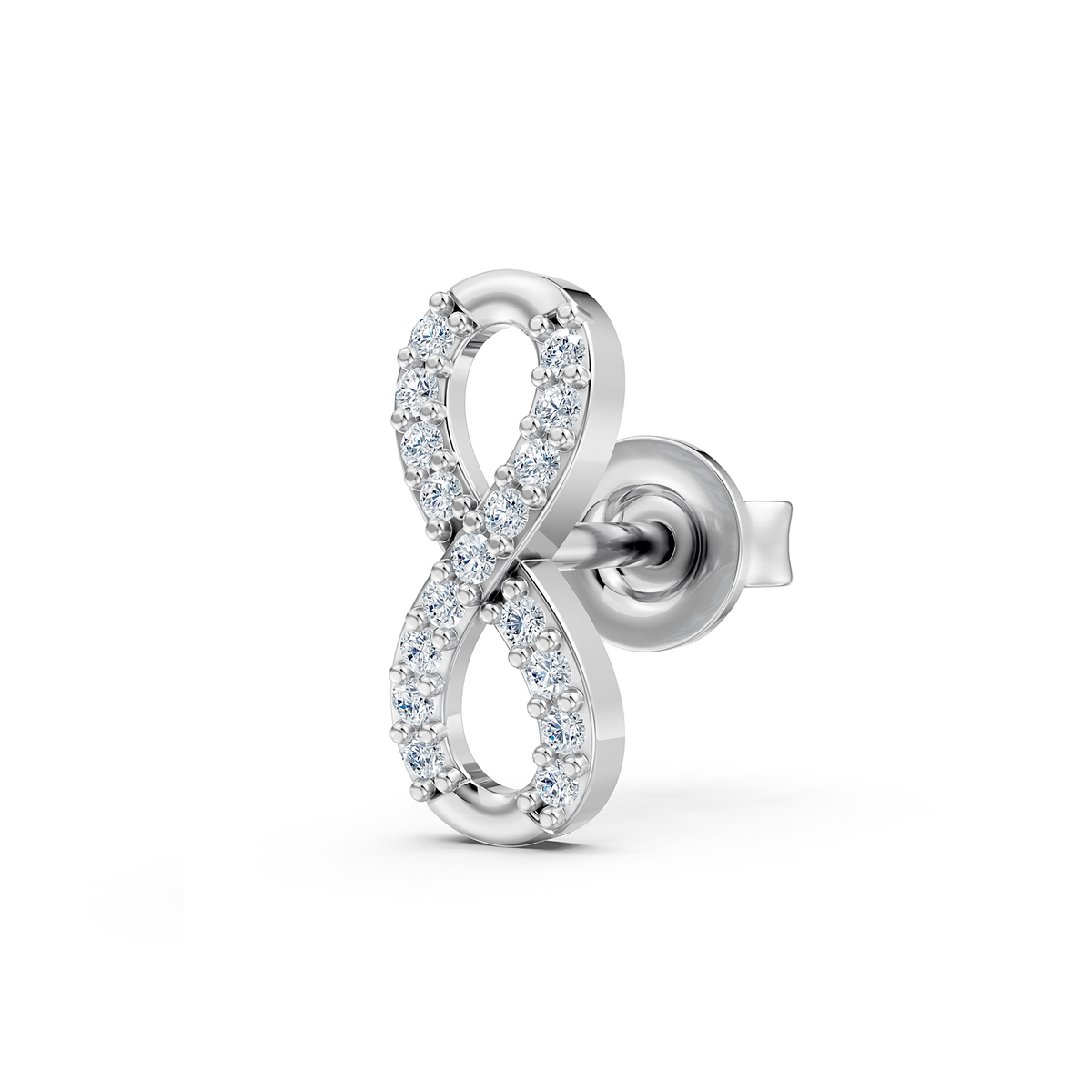 Infinity Glow Connector