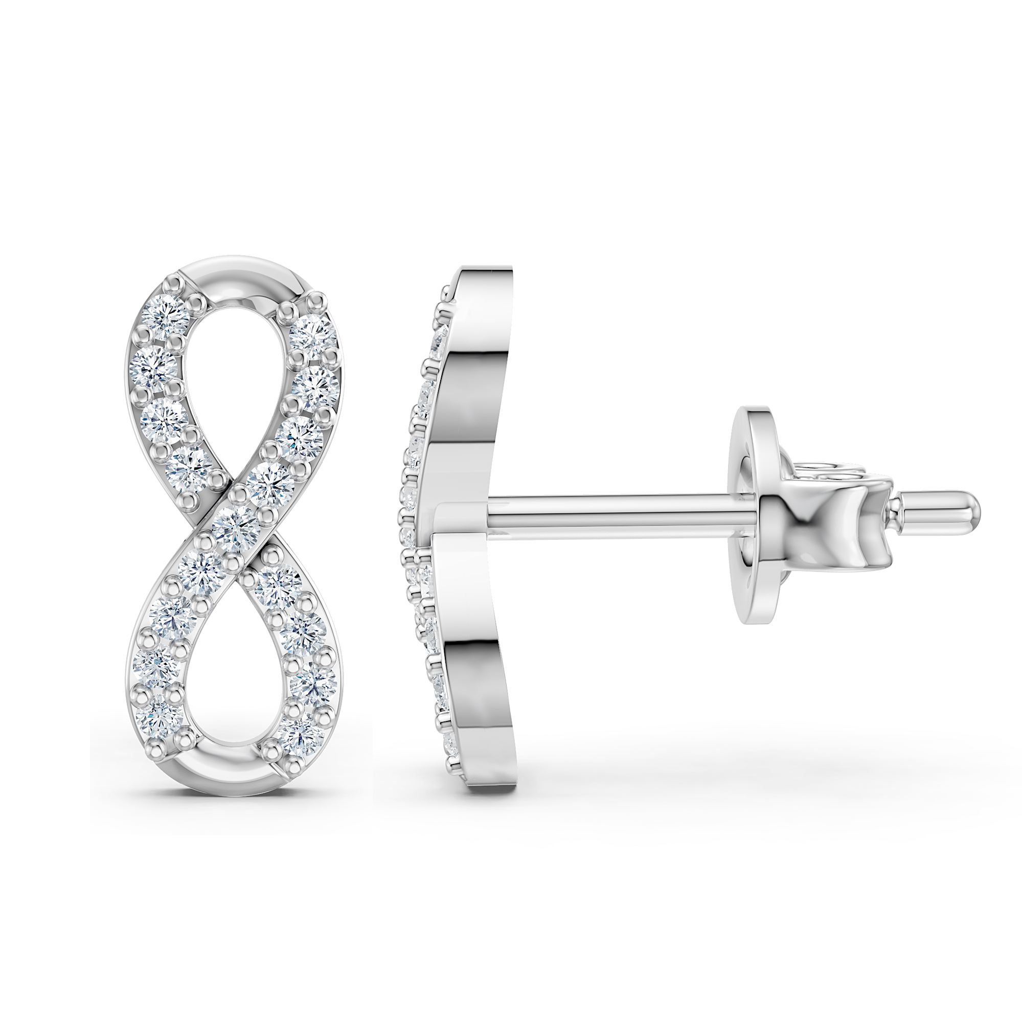 Infinity Glow Connector