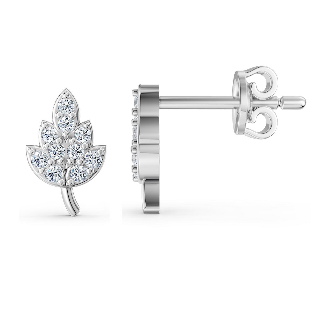 Royal Aura Crown Charm