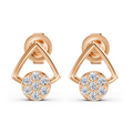 Geometric Bloom Studs