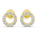 Circle of Light Studs