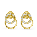 Eclipse Duo Studs