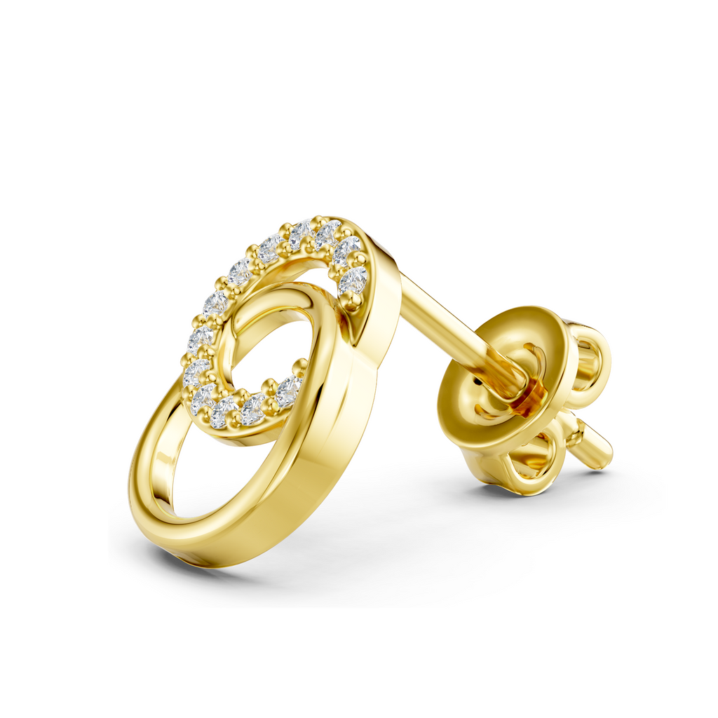 Eclipse Duo Studs