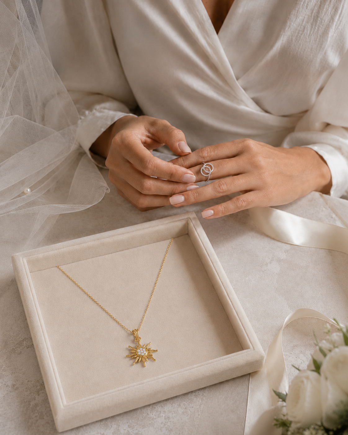 Fine Jewellery