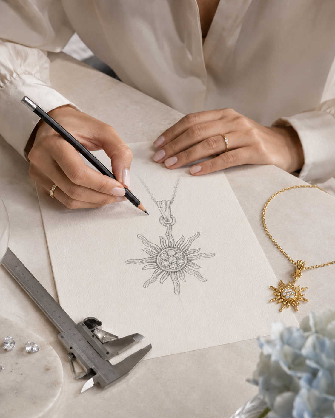 Fine Jewellery