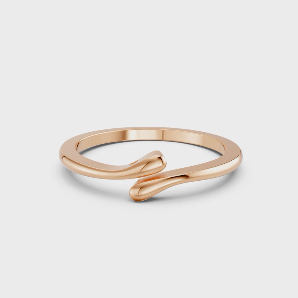 Wave Minimal Ring