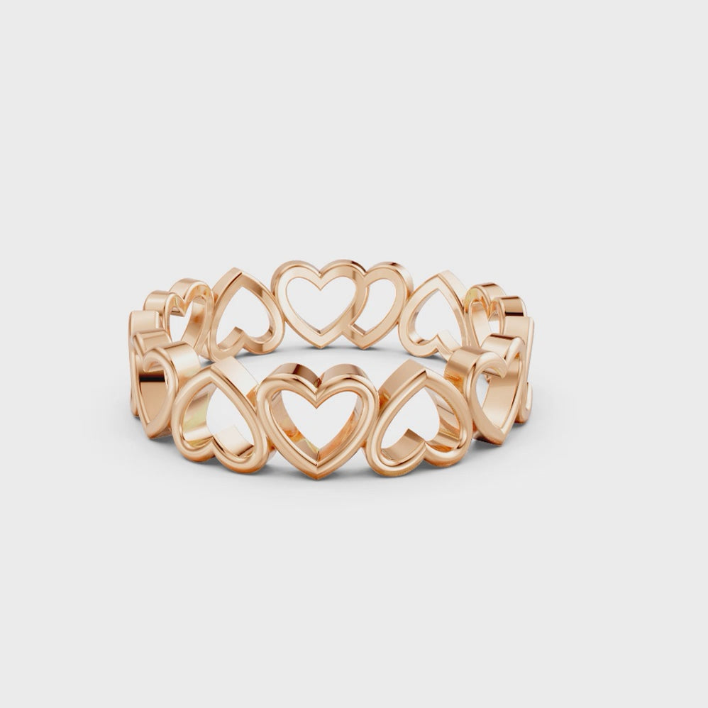 Endless Hearts Band