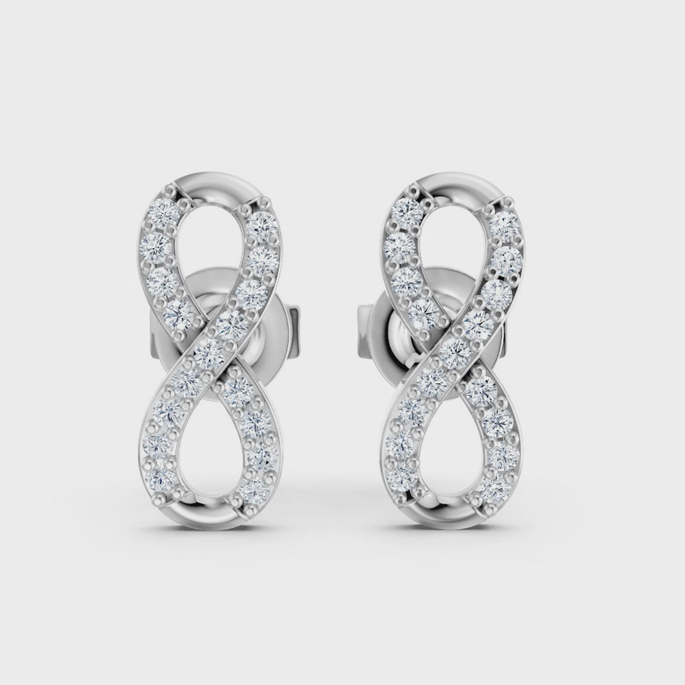 Infinity Glow Connector