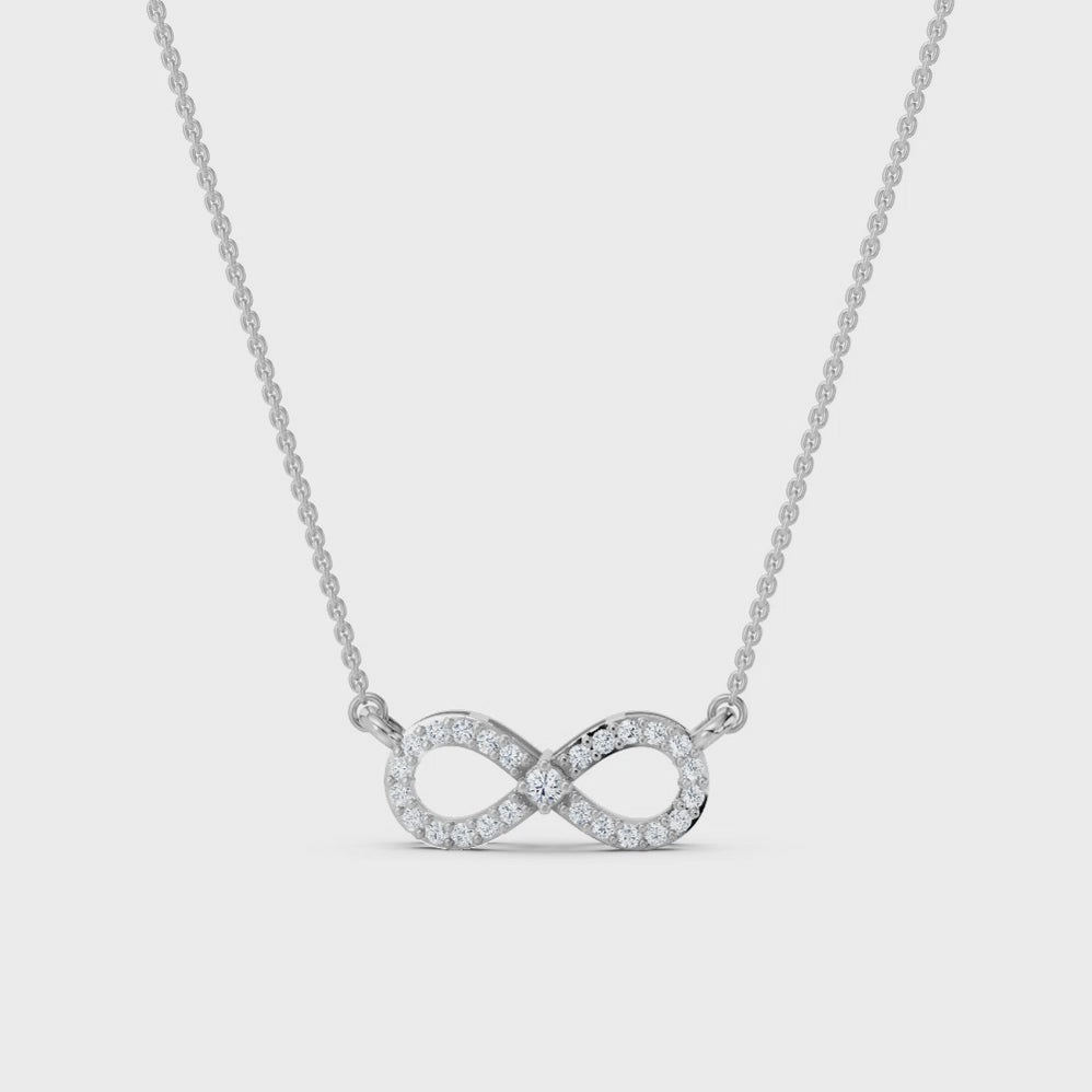 Celestial Infinity Connector