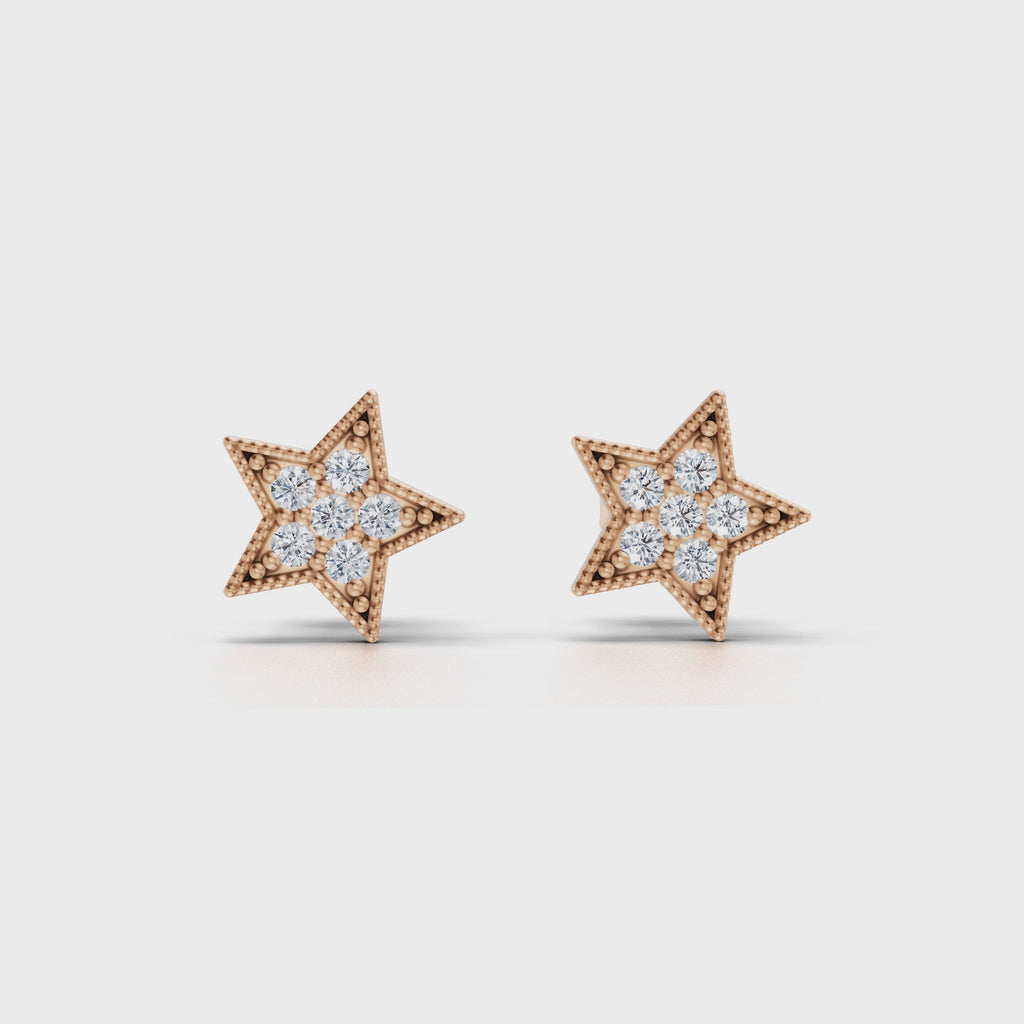 Starlight Nova Charm