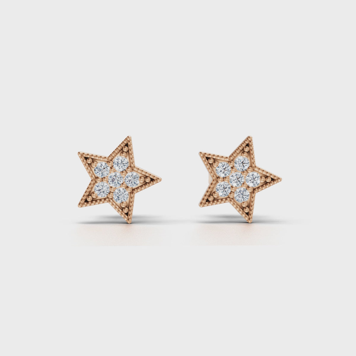 Starlight Nova Charm