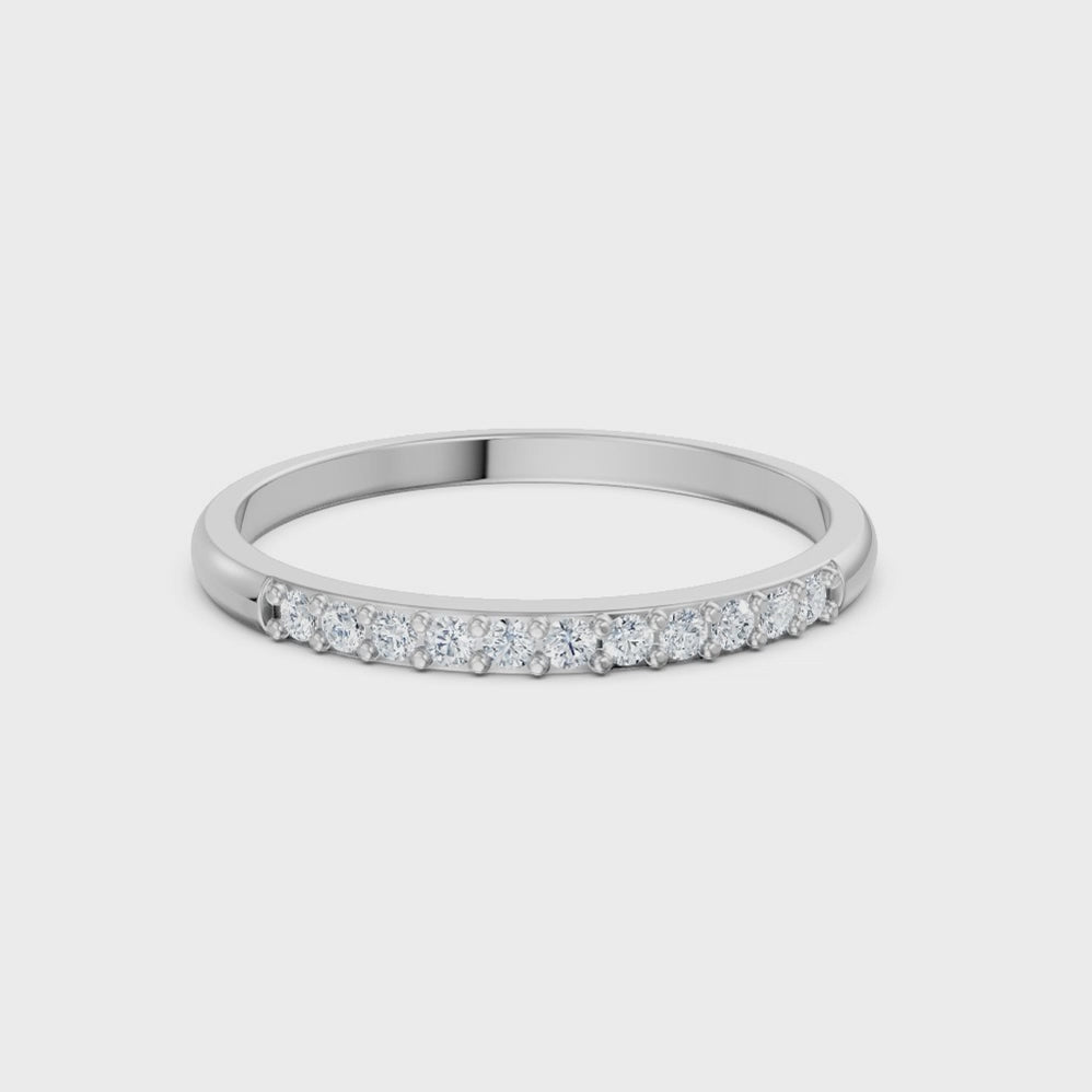 Stardust Eternity Band