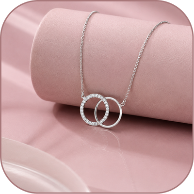Silver Chains